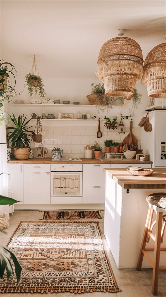 21+ Exceptional White Kitchen Ideas